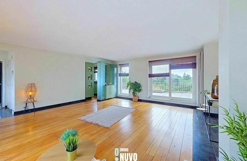 Penthouse à vendre à AALST