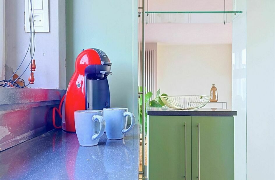 Penthouse à vendre à AALST
