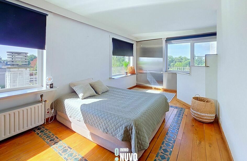 Penthouse à vendre à AALST