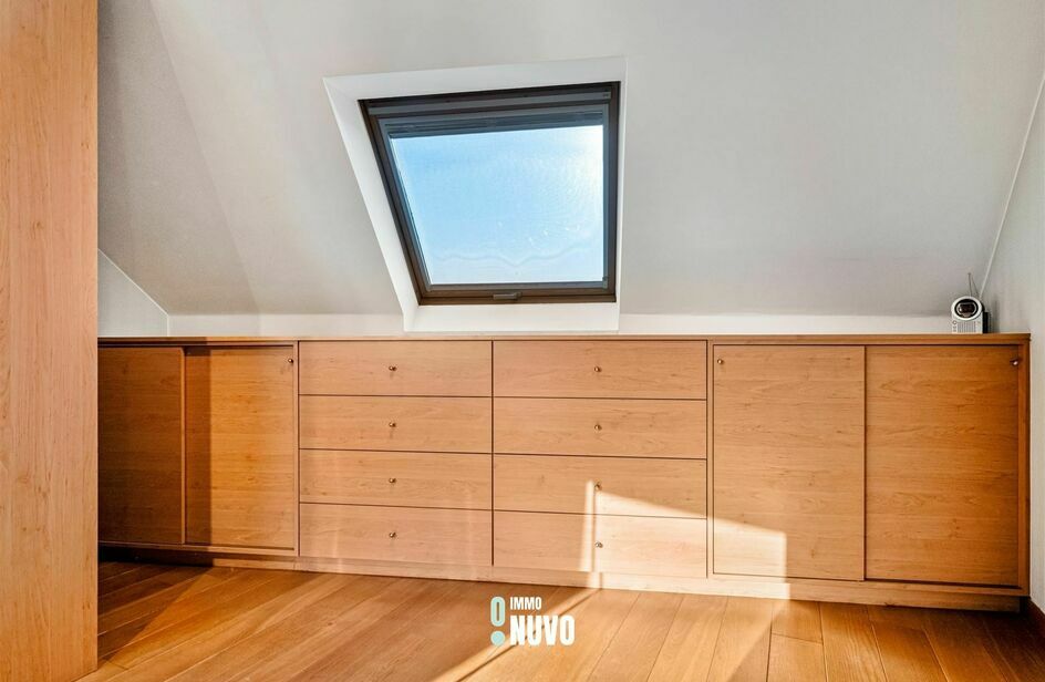 Penthouse à vendre à Aalst