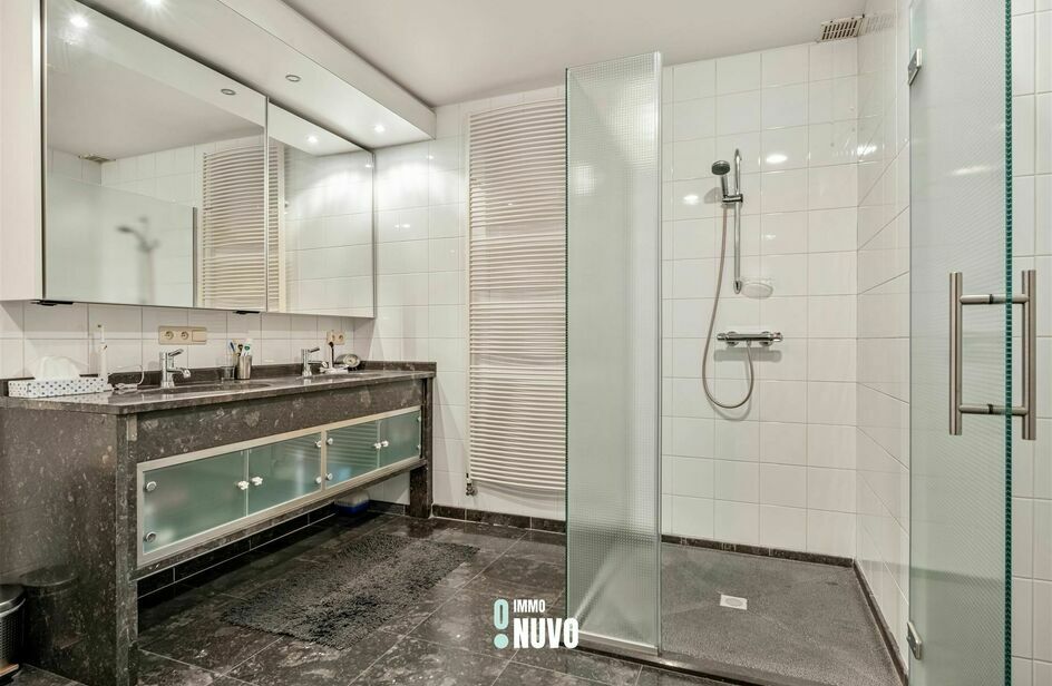 Penthouse à vendre à Aalst