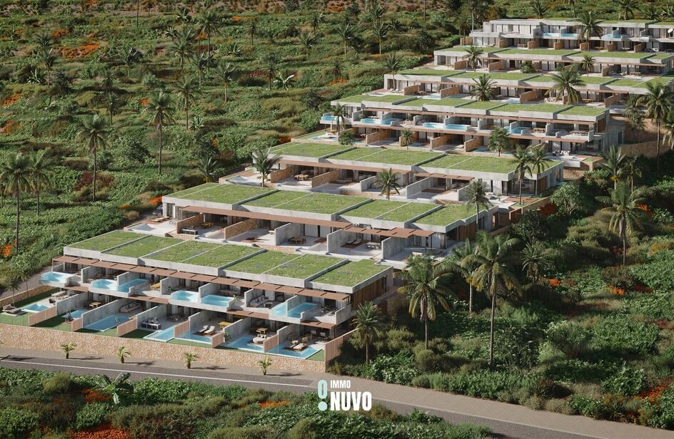 Penthouse à vendre à TENERIFE