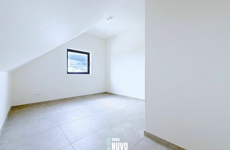 Penthouse te huur in Baardegem
