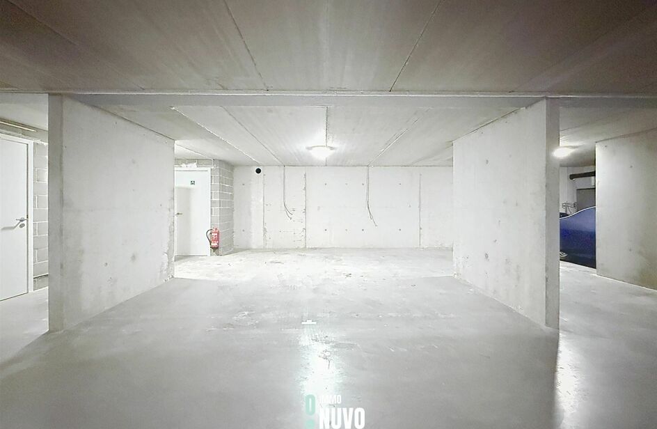 Penthouse te huur in Baardegem