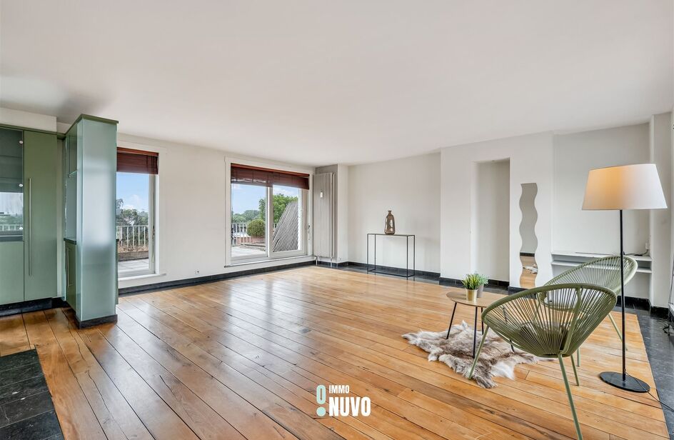 Penthouse te koop in AALST