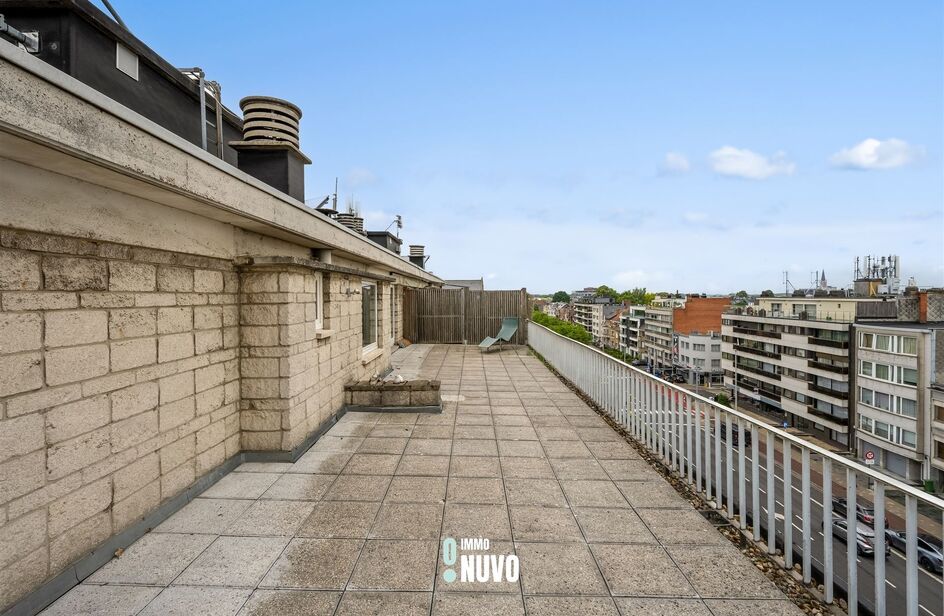 Penthouse te koop in AALST