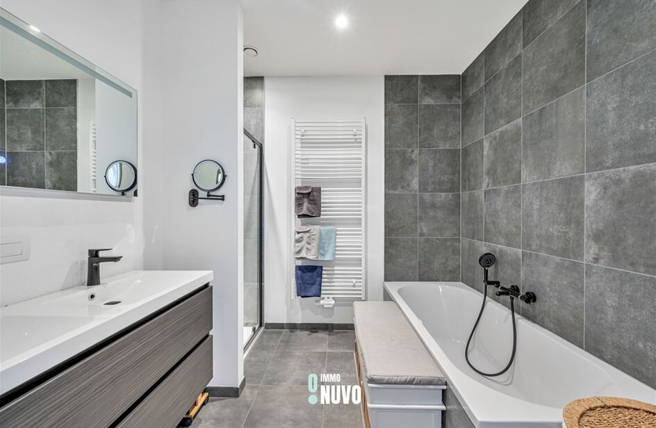 Appartement te koop in AALST