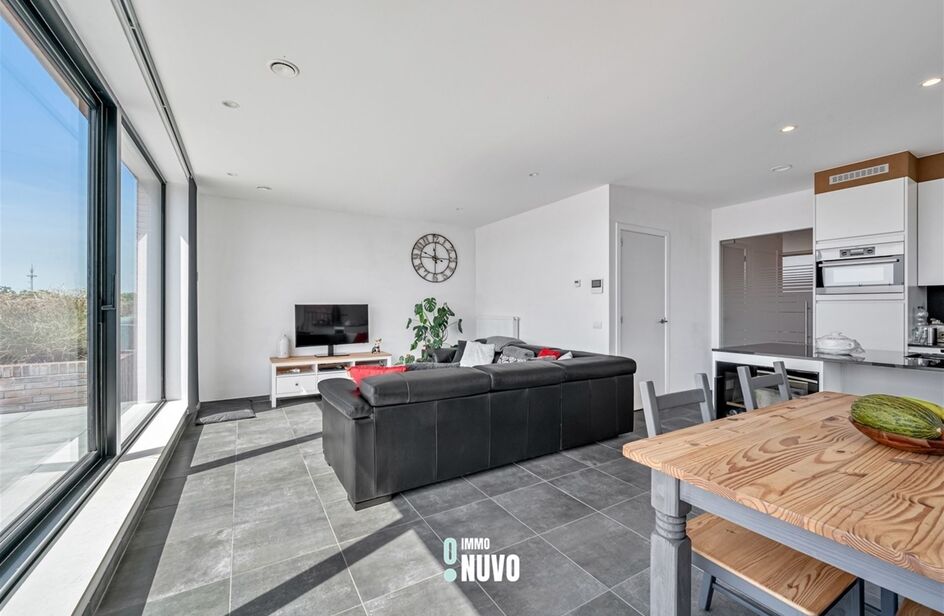 Appartement te koop in AALST