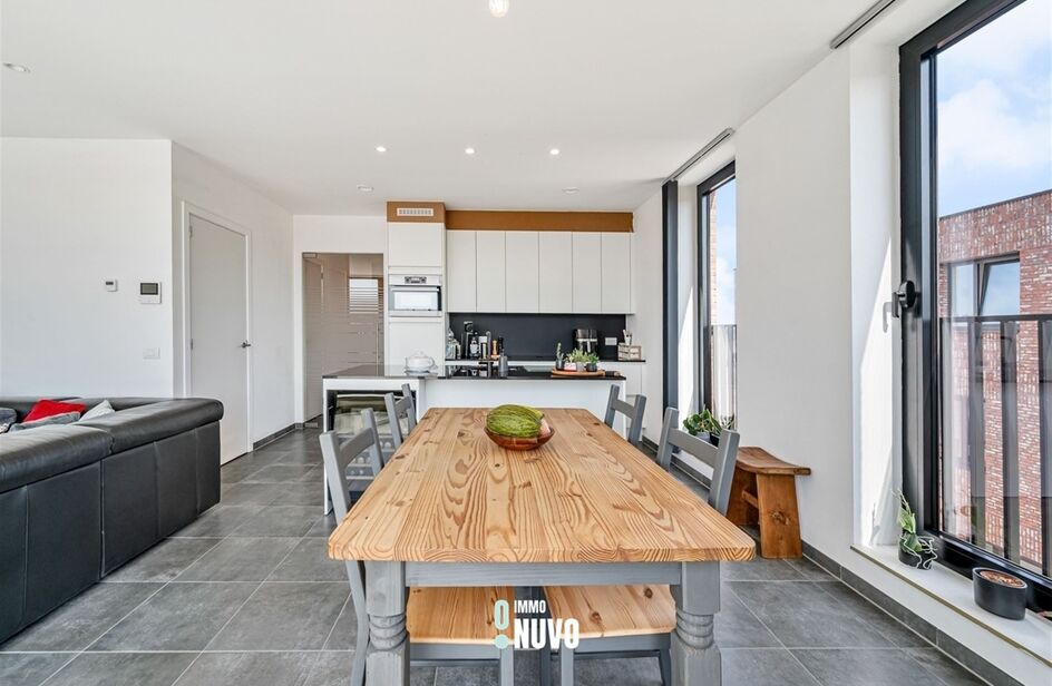 Penthouse te koop in AALST