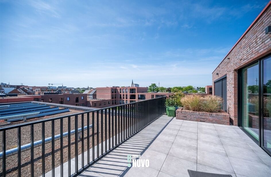 Penthouse te koop in AALST