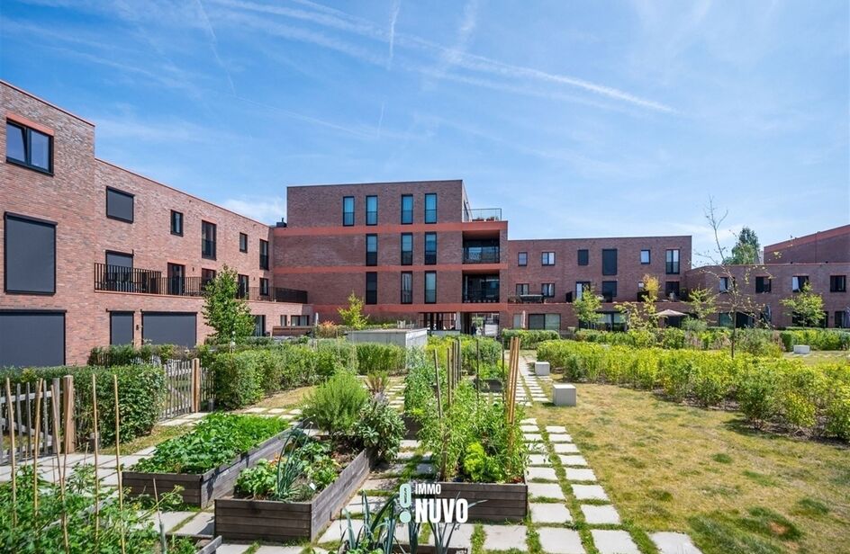 Penthouse te koop in AALST