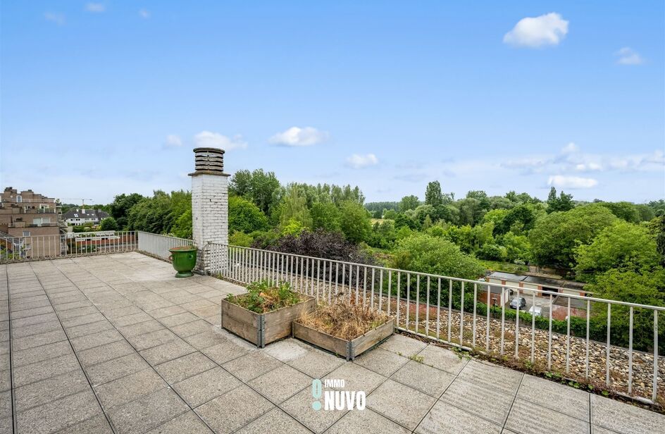 Penthouse te koop in AALST