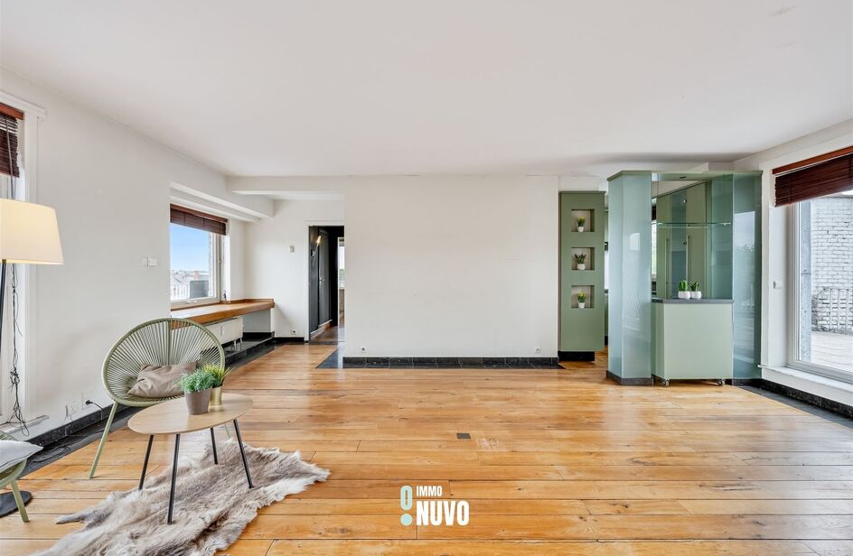 Penthouse te koop in AALST
