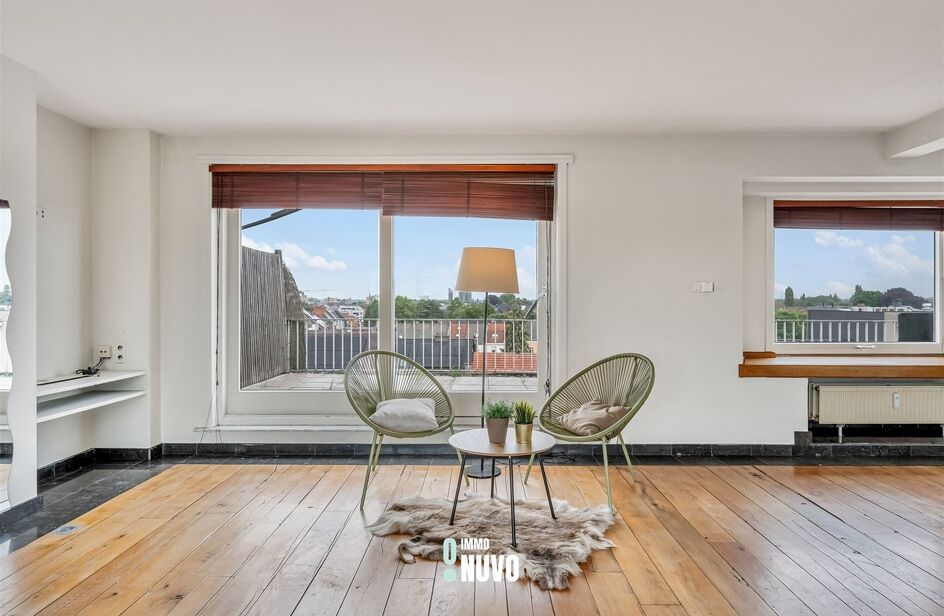 Penthouse te koop in AALST