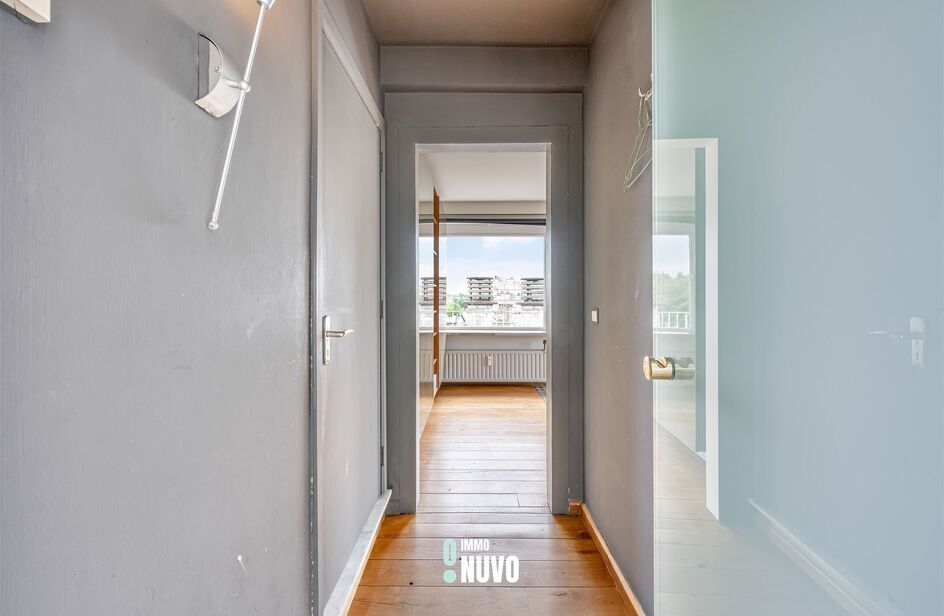 Penthouse te koop in AALST