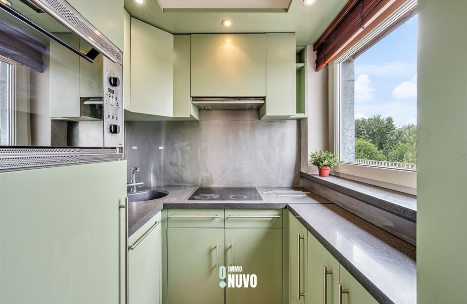 Penthouse te koop in AALST