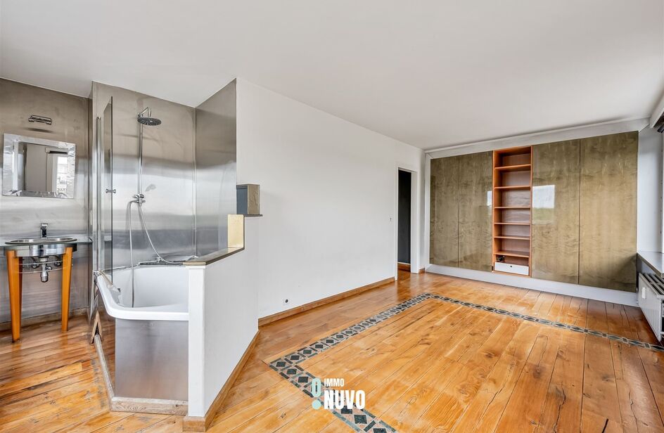 Penthouse te koop in AALST