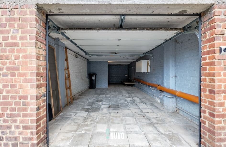 Penthouse te koop in AALST