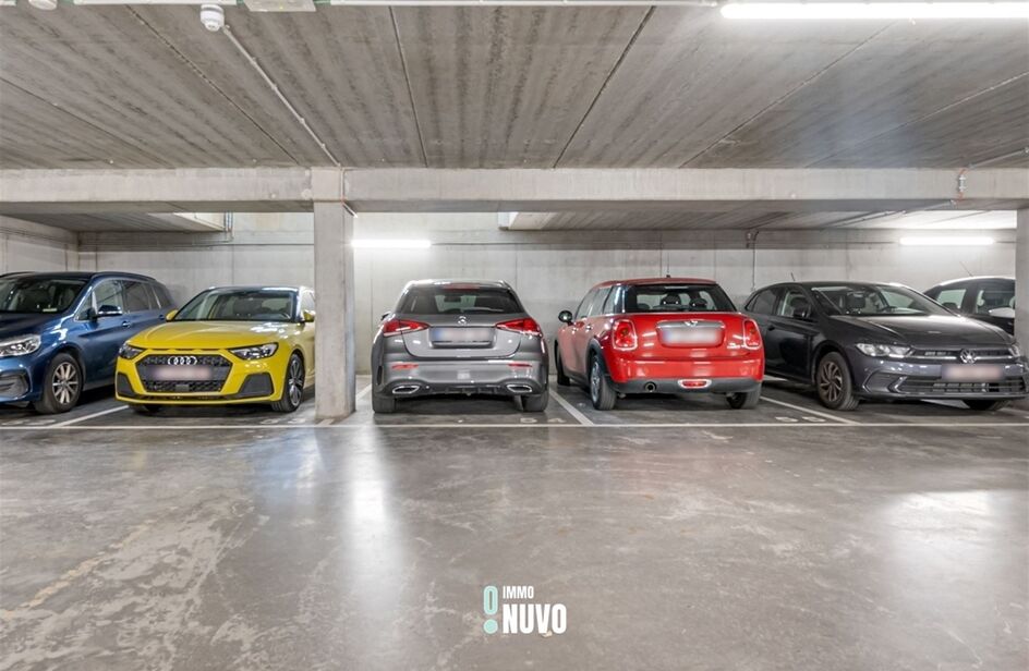 Penthouse te koop in AALST