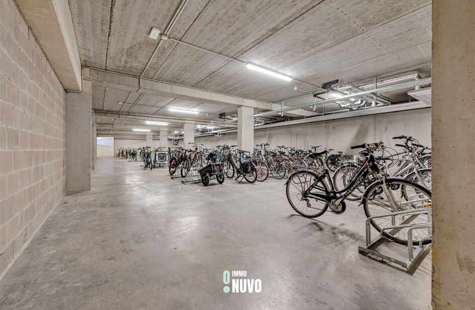 Penthouse te koop in AALST