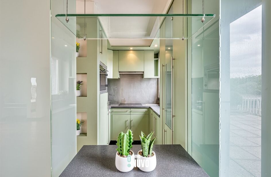 Penthouse te koop in AALST