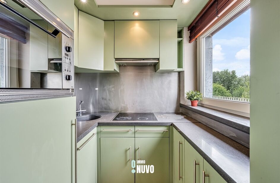 Penthouse te koop in AALST