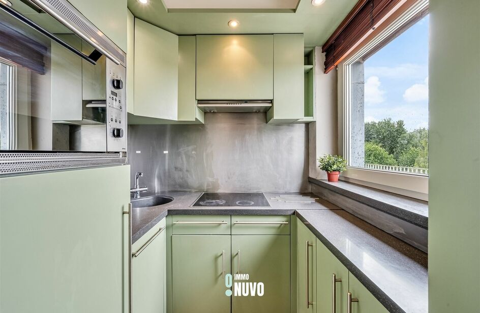 Penthouse te koop in AALST