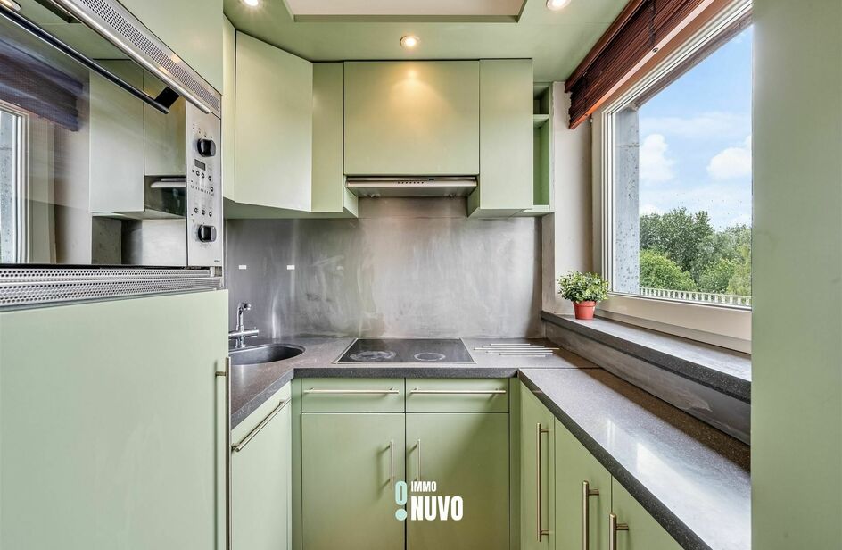 Penthouse te koop in AALST