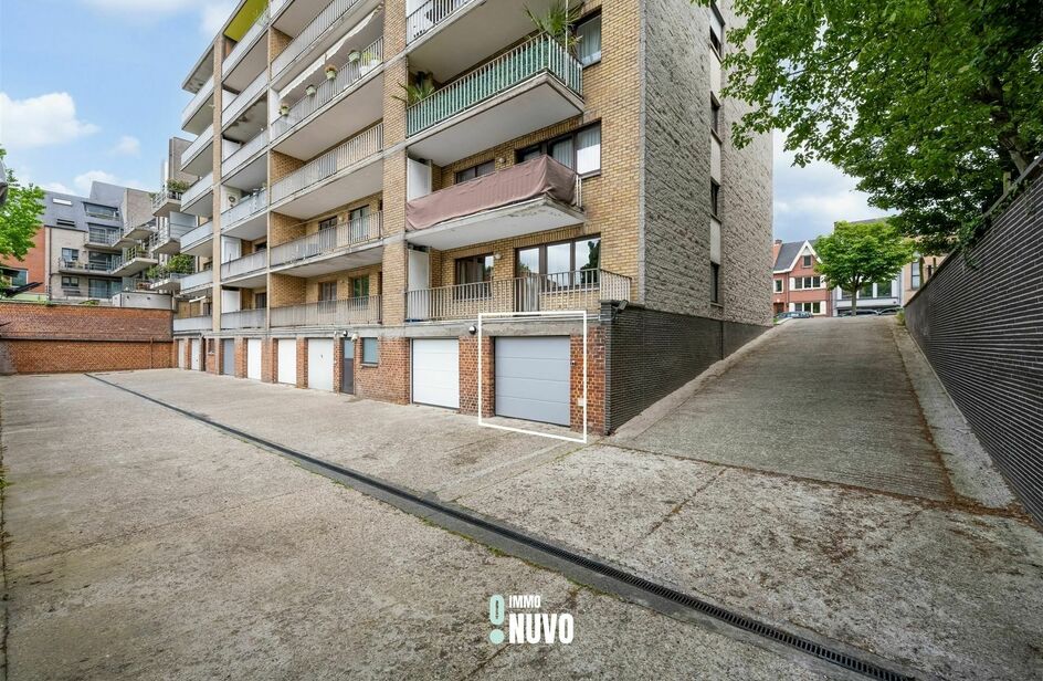 Penthouse te koop in AALST