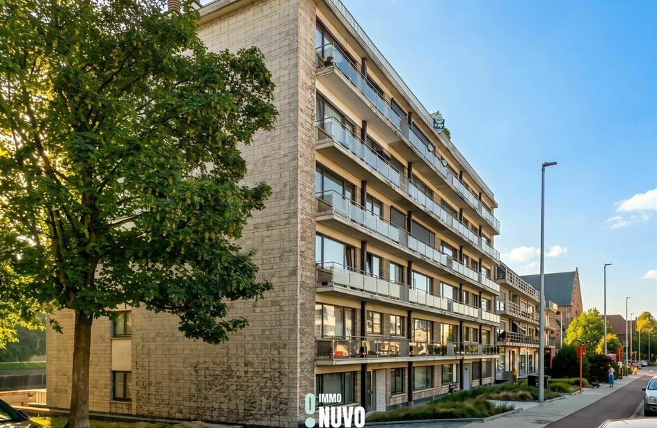 Penthouse te koop in AALST