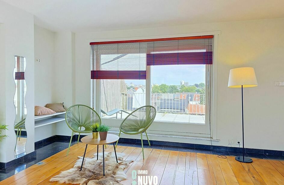 Penthouse te koop in AALST