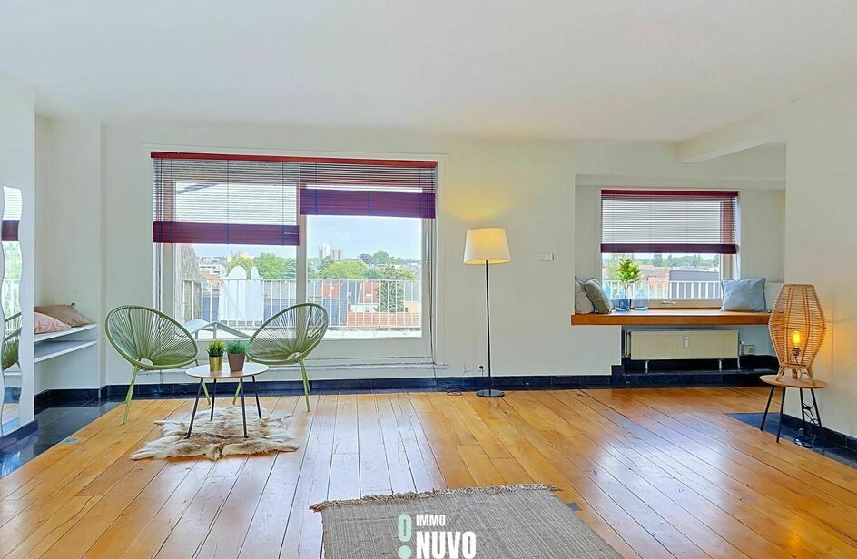 Penthouse te koop in AALST