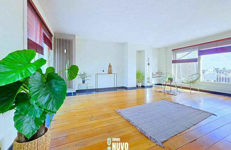 Penthouse te koop in AALST
