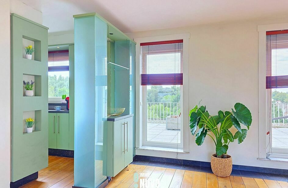 Penthouse te koop in AALST