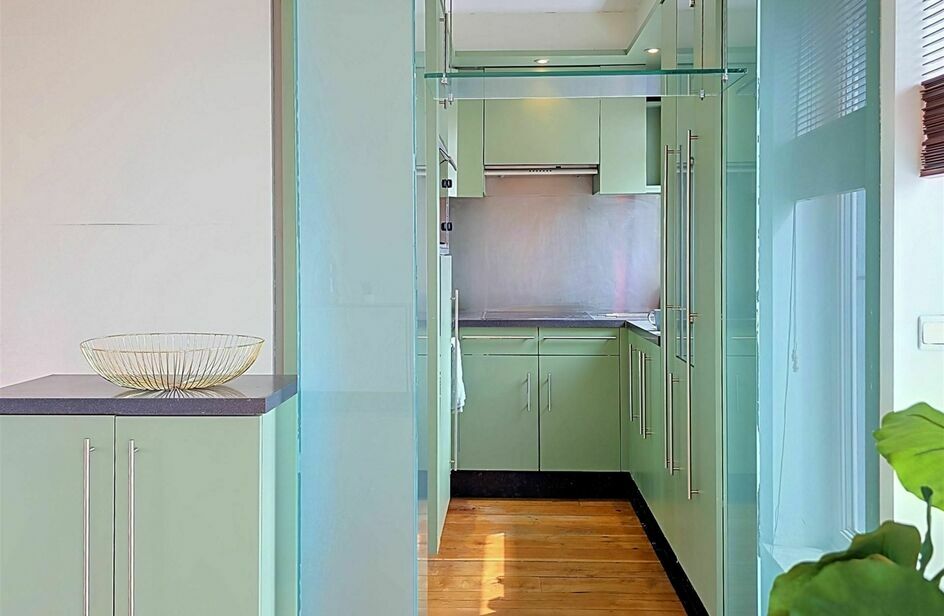 Penthouse te koop in AALST