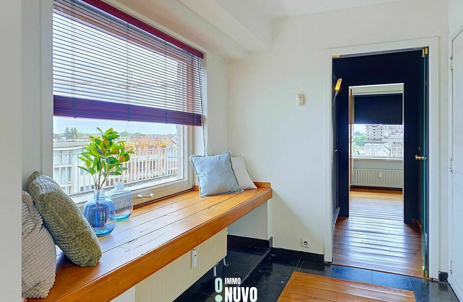 Penthouse te koop in AALST