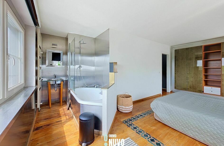 Penthouse te koop in AALST