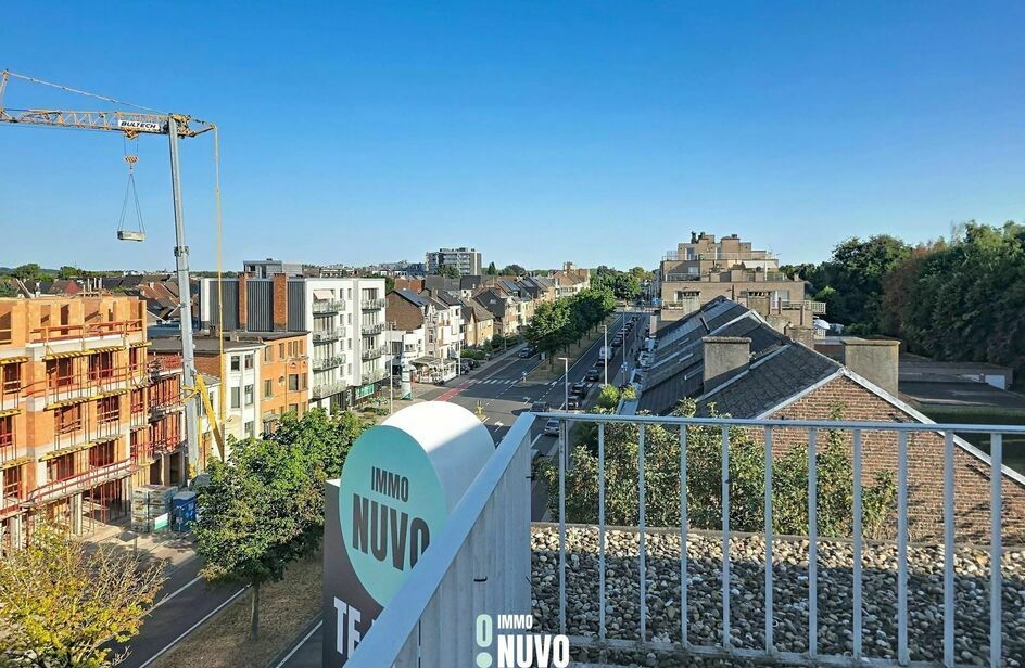 Penthouse te koop in AALST