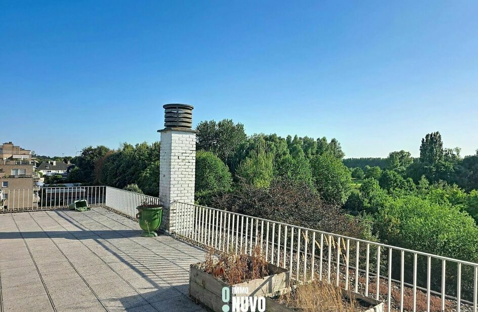 Penthouse te koop in AALST
