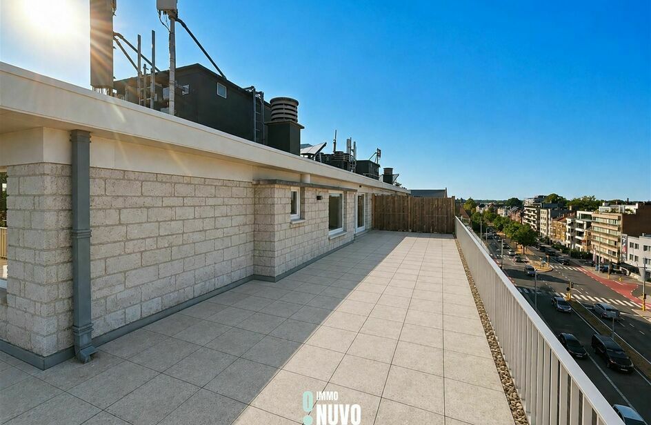 Penthouse te koop in AALST