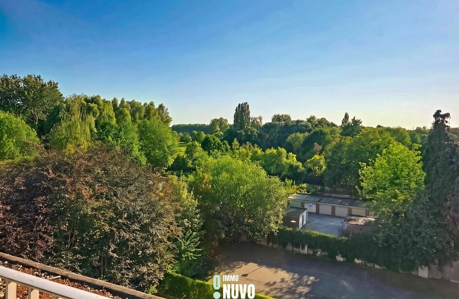 Penthouse te koop in AALST