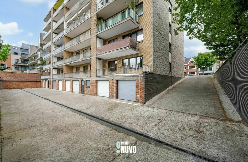 Penthouse te koop in AALST