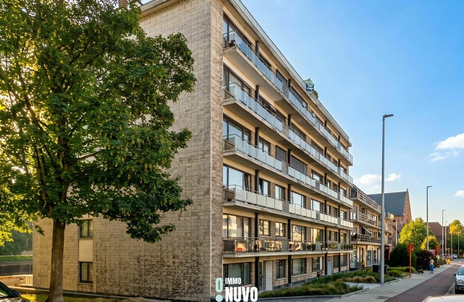 Penthouse te koop in AALST