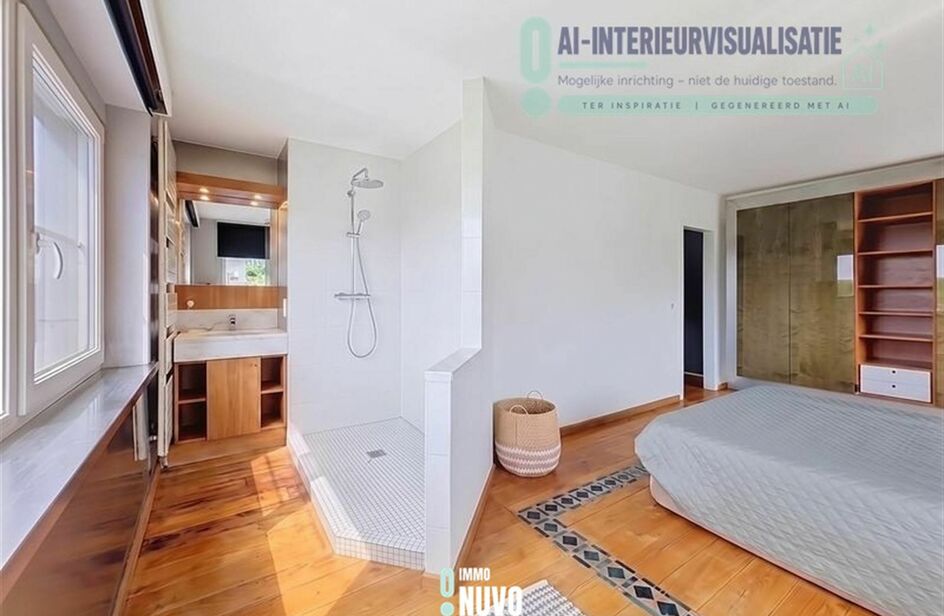 Penthouse te koop in AALST