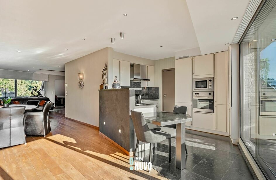 Penthouse te koop in Aalst