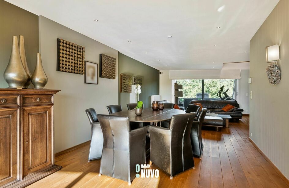 Penthouse te koop in Aalst