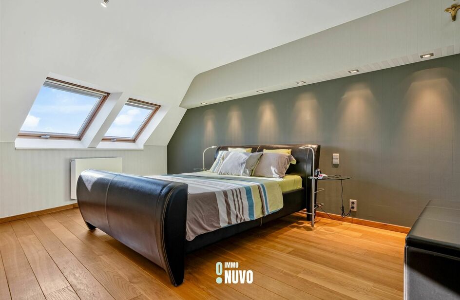 Penthouse te koop in Aalst