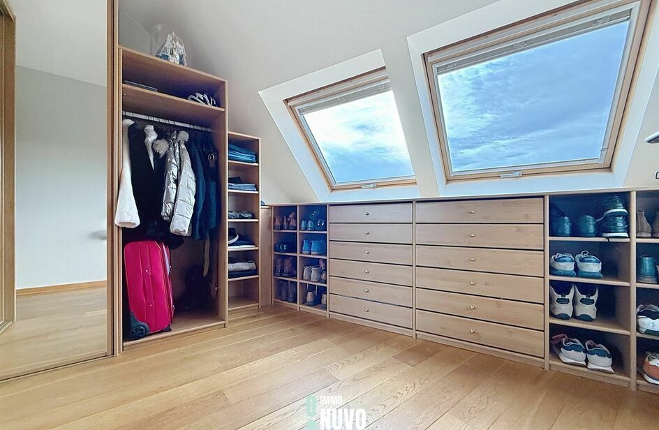 Penthouse te koop in Aalst