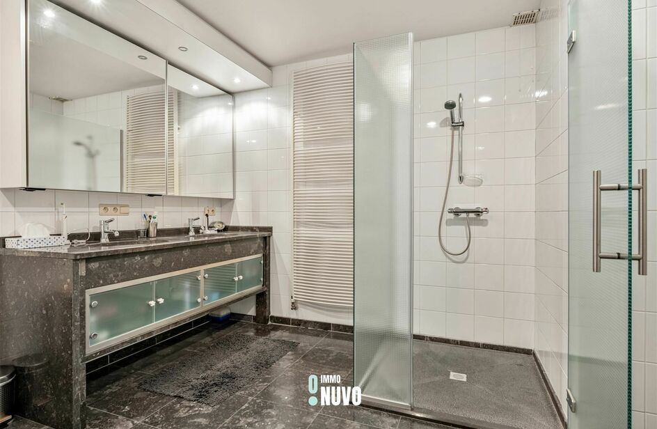 Penthouse te koop in Aalst