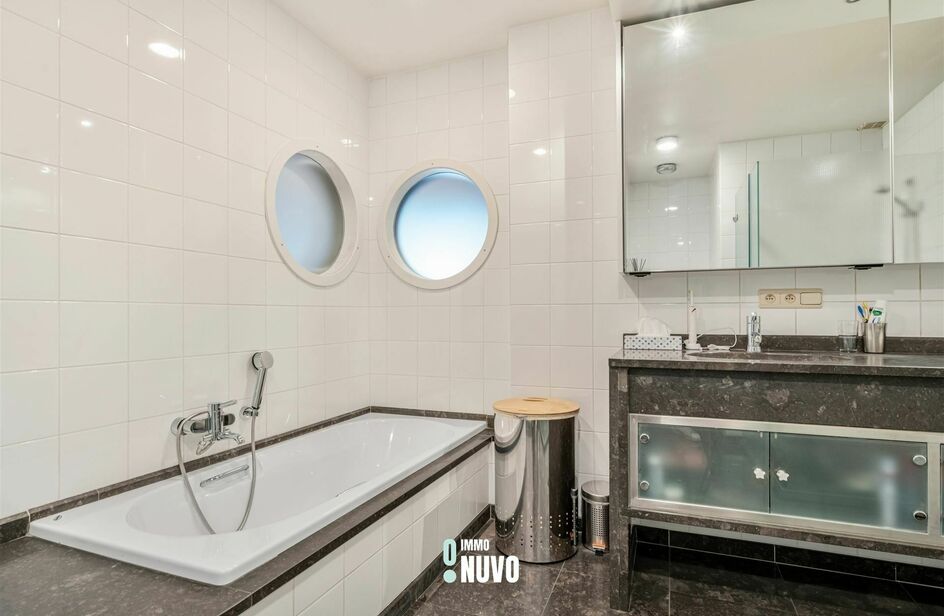 Penthouse te koop in Aalst